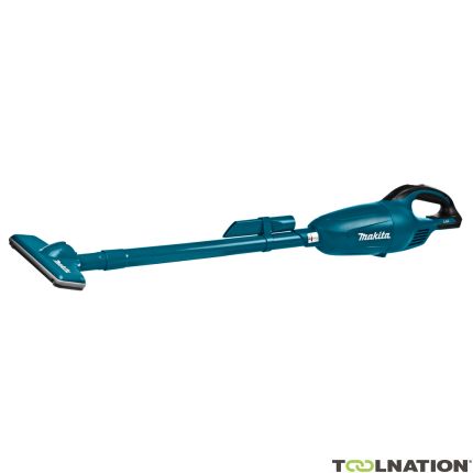 Makita Aspiratore a batteria DCL181FZ, batterie e caricabatterie esclusi - 1