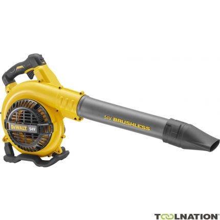 DeWalt DCM572N-XJ Accu Blower FlexVolt 54V Corpo senza batterie e caricabatterie - 2