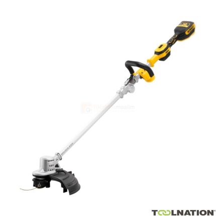 DeWalt DCMST561P1-QW Tagliaerba Accu 18V XR 5,0Ah Li-Ion - 1