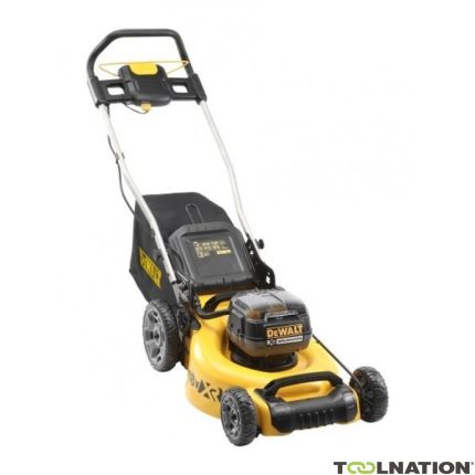 DeWalt DCMW564N-XJ Tosaerba Accu 48 cm 2 x 18V senza batterie e caricabatterie - 2