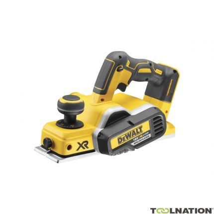 DeWalt DCP580N-XJ Pialla a batteria DCP580N 18 volt senza batterie e caricabatterie - 2