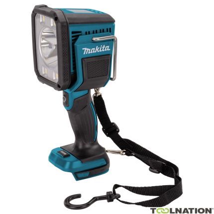 Makita DEBDML812 DML812 Batteria Lampada LED 14,4/18 Volt - 4