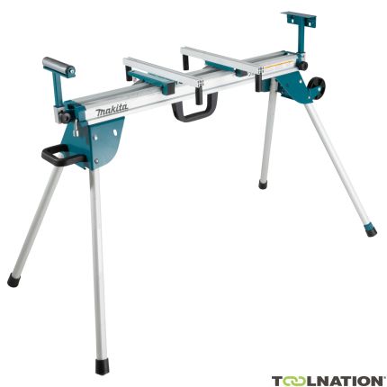 Makita DEBWST06 Sottocarro per seghe troncatrici - 1