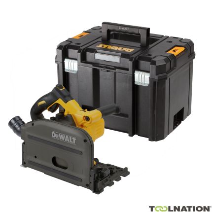 DeWalt DCS520NT-XJ DCS520NT-QW XR FlexVolt 54 Volt corpo sega 165 mm - 4