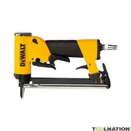 DeWalt DPS8016-XJ DPS8016 Cucitrice per punti metallici larghi - 2