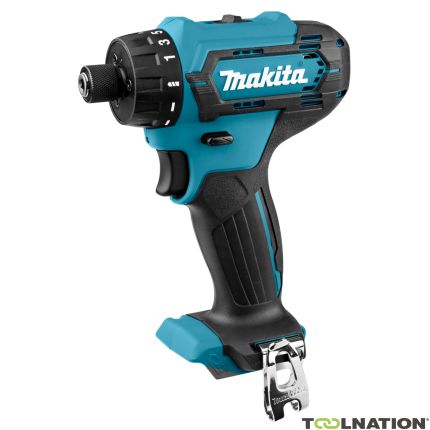 Makita DF033DZJ Trapano/avvitatore 12 volt max senza batterie e caricabatterie in Mbox - 2