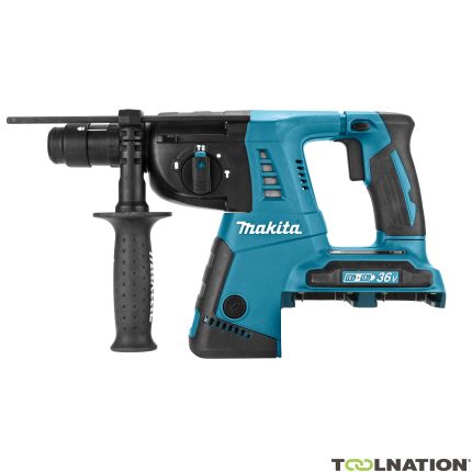 Makita DHR264Z Martello combinato 2 x 18V Basic + 5 anni di garanzia del rivenditore! - 2