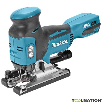 Makita DJV181ZJ Seghetto alternativo 18V Li-Ion Corpo modello T - 2