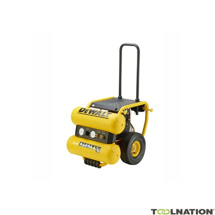 DeWalt DPC16PS-QS Compressore 16 litri - 1