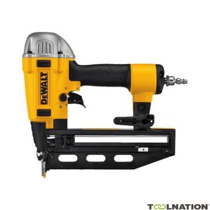 DeWalt DPN1664PP-XJ DPN1664PP Rifinitrice 16 Gauge 25 - 64 mm - 2