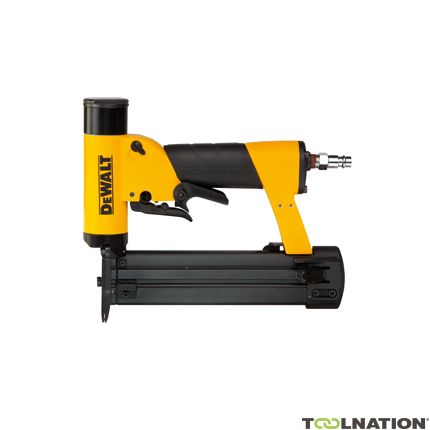 DeWalt DPN2330-XJ Tacker per brads senza testa 23 Gauge - 1