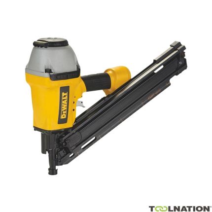 DeWalt DPN9033SM-XJ Chiodatrice a nastro 33簞 50-90 mm - 1