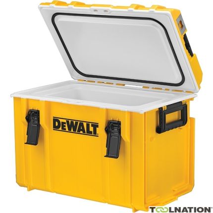 DeWalt DWST1-81333 DS404 Tough System Coolbox 25,5 litri - 6