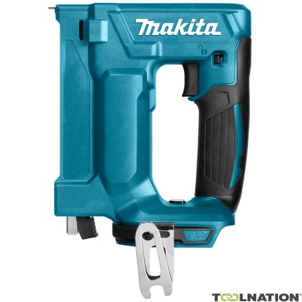 Makita DST112ZJ Cucitrice a batteria 18V, batterie e caricabatterie esclusi - 1