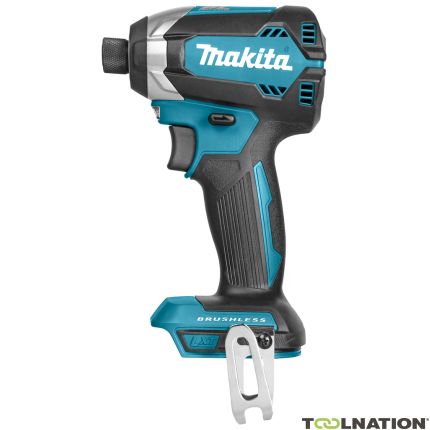 Makita DTD153Z Avvitatore a percussione 18V senza batterie e caricabatterie - 2