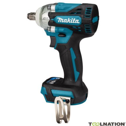 Makita DTW300ZJ Chiave a impulsi 1/2" 330Nm 18 Volt escluse batterie"" e caricatore - 1