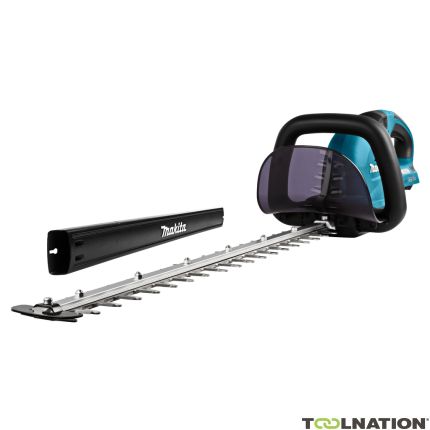 Makita DUH651Z 2 x 18V Tagliasiepi Accu 65cm senza batterie e caricabatterie - 1