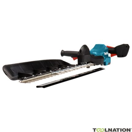 Makita DUH604SZ 18V Tagliasiepi Accu 60 cm senza batterie e caricabatterie - 1