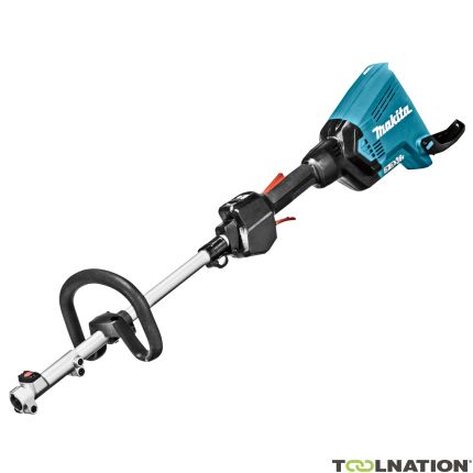 Makita DUX60Z Accu Combi System impugnatura a D 2 x 18 Volt escluse batterie e caricabatterie - 1