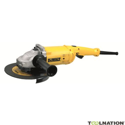 DeWalt DWE492S-QS Smerigliatrice angolare 230 mm 2200 watt - 1