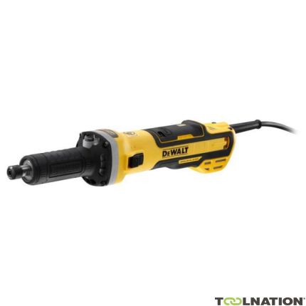 DeWalt DWE4997-QS Smerigliatrice diritta 1300 Watt - 1