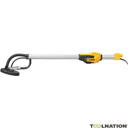 DeWalt DWE7800-QS DWE7800 Levigatrice a collo lungo 225 mm - 1