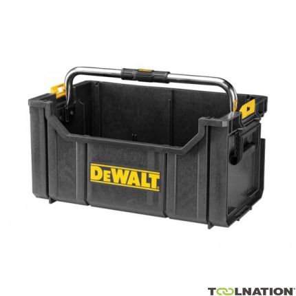 DeWalt DWST1-75654 Cassetta degli attrezzi Tough System - 1