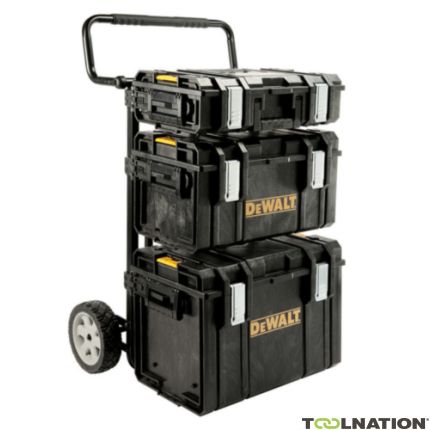 DeWalt 1-70-349 Sistema duro 4in1 - 1