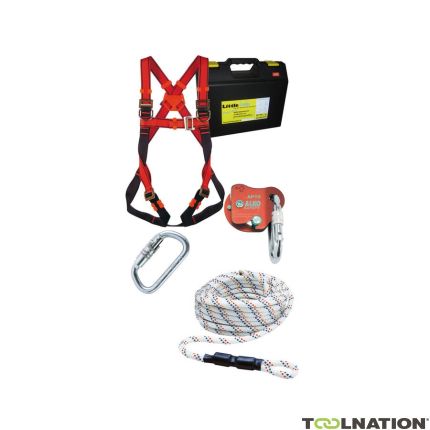 Little Jumbo 7260070040 Set di protezione anticaduta EK8 - 1