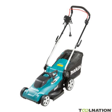 Makita ELM3720 230V Tagliaerba 37 cm - 1