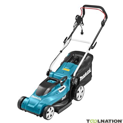 Makita ELM4120 230V Tosaerba 41 cm - 1