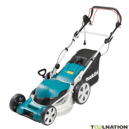 Makita ELM4621 230V Tosaerba semovente da 46 cm - 1