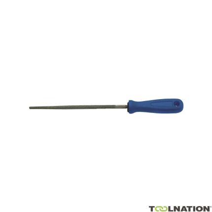 Facom Expert E020607 Lime tonde - 200 mm - 1