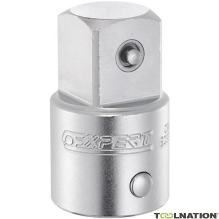 Facom Expert E033802 Adattatore da 3/4" a 1" - 1