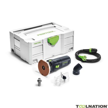 Festool 576227 Router di bordo OFK500Q-PlusR2 - 3