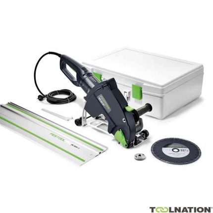 Festool 769001 DSC-AG 230 FS Sistema di taglio diamantato - 5