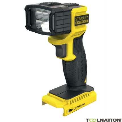 Stanley FMC705B-XJ Lampada a batteria 18 volt senza batterie e caricabatterie! - 1