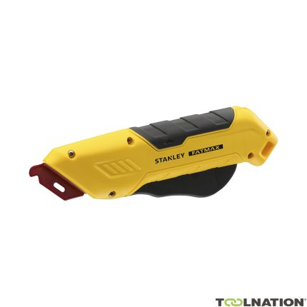 Stanley FMHT10362-0 Coltello di sicurezza FatMax per mancini - 1