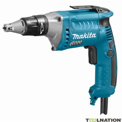 Makita Cacciavite FS6300K - 1