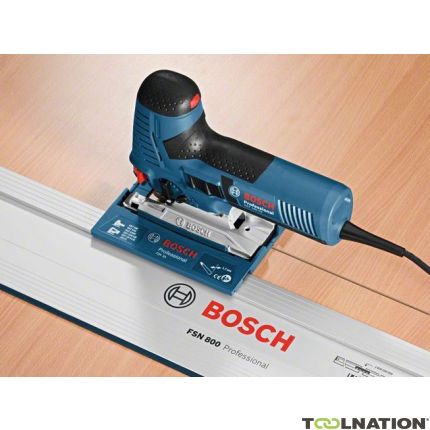 Bosch Professional 1600A001FS Adattatore per guida FSN SA - 1