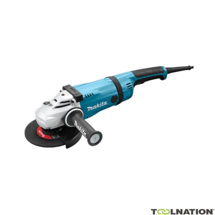 Makita GA7040RF01 230V Smerigliatrice angolare 180 mm - 2