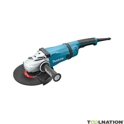 Makita GA9040RF01 230V Smerigliatrice angolare 230 mm + 5 anni di garanzia del rivenditore! - 2