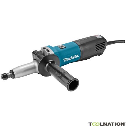 Makita GD0811C Smerigliatrice diritta SJS 230V - 1