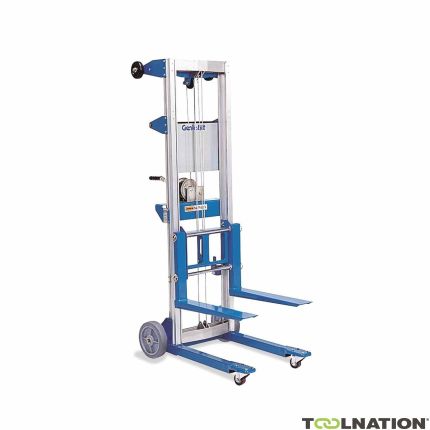 Genie GL-8 Sollevatore standard 181 Kg 3,06 mtr - 1