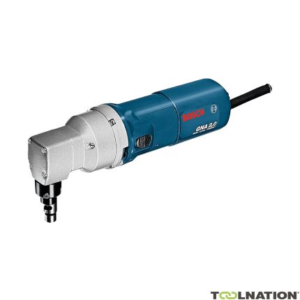 Bosch Professional GNA 2.0 Roditore 2,5 mm 500 Watt 0601530103 - 1