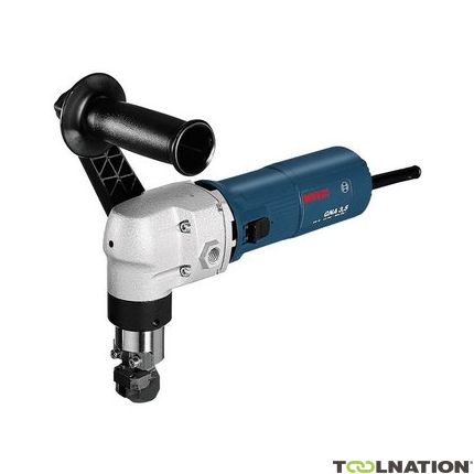 Bosch Professional GNA 3.5 Roditore 3,5 mm 620 Watt Manico extra 0601533103 - 1