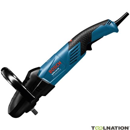 Bosch Professional Lucidatrice GPO 14 CE 0601389000 - 2