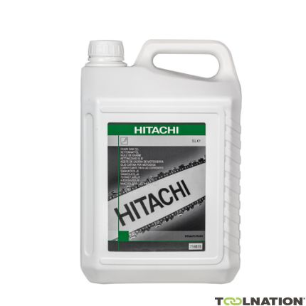 HiKOKI 714814 Olio per motoseghe 1 litro - 1