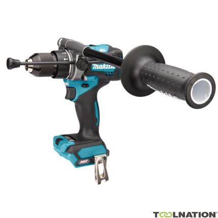 Makita HP001GZ Trapano a percussione a batteria 40V max senza batterie e caricabatterie - 3