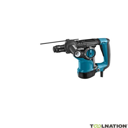 Makita HR2811FT 230V Combihamer - 2